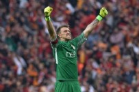 ARJANTIN - Galatasaraylı Muslera'dan Copa America isyanı: Oynamak istemiyorum