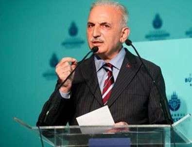 Ümraniye Belediye Başkanı İsmet Yıldırım'dan İmamoğlu'nun iftiralarına yanıt