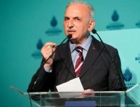 Ümraniye Belediye Başkanı İsmet Yıldırım'dan İmamoğlu'nun iftiralarına yanıt