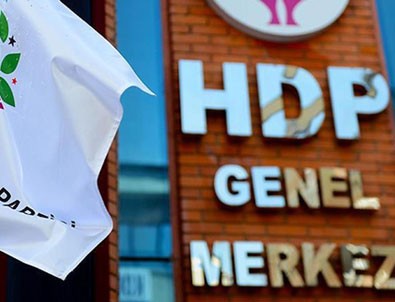 Yargıtay Cumhuriyet Başsavcısı: HDP iddianamesini yeniden hazırlıyoruz!