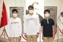 KOÇAK - 17'Nci Uluslararasi Cografya Olimpiyatlari