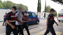 19 Yilla Aranan Istismarci JASAT'tan Kaçamadi