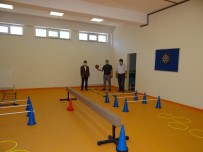 BADMINTON - 23 Bransta Spor Kurslari Basliyor