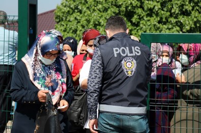 7 Kisiye Mezar Olan Patlama Davasinda Üçüncü Durusma