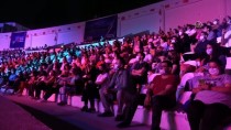 MİMAR SİNAN - Adana'da 'Yaza Merhaba' Konserleri Devam Ediyor