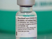 ALMANYA - Almanya’da BioNTech-Pfizer hamlesi! 12 yaş üstü çocuklara...!!!