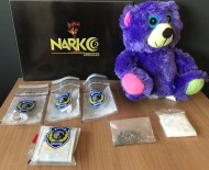 NARKOTIK - Ardahan'da Uyusturucu Saticisi Kovalamaca Sonucu Yakalandi