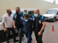 İTİRAF - Arsa Meselesi Yüzünden Kardesini Bogup, Yengesini De Görgü Tanigi Birakmamak Için Öldürmüs