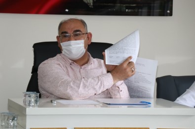 Baskan Çay FETÖ'den Aklandi