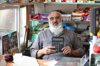 'Dakka Bakkal' Hesabiyla Sasirtiyor