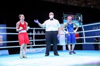 BRONZ MADALYA - Düzce Üniversitesi'nden Sampiyon Için Kutlama