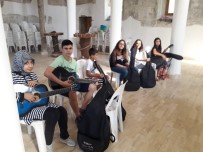 SATRANÇ - Egirdir'de Yaz Sezonunda 15 Bransta Ücretsiz Kurs Açilacak