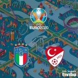 EURO - Euro 2020 Maçlari Tivibu'da Da Yayinlanacak