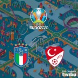 GALLER - Euro 2020 Maçlari Tivibu'da Da Yayinlanacak