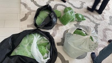 Istanbul Kaçak Ilaç Operasyonu Açiklamasi 4 Gözalti