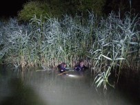 DEVLET HASTANESİ - Kayip Balikçinin Cesedine Ulasildi