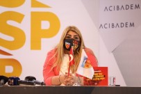 KAYSERISPOR - Kayserispor Baskani'ndan Asi Çagrisi