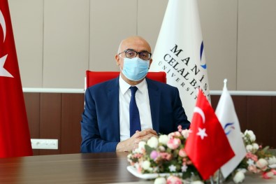 Kaza Geçiren Rektör Prof. Dr. Ataç'la Ilgili Üniversiteden Açiklama