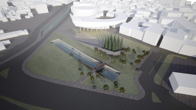 Kurtulusu'un 100.Yili Anit Yarismasi Sonuçlari Açiklandi