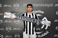 MEHMET CAN - Manisa FK'li Birkan Milli Takima Davet Edildi
