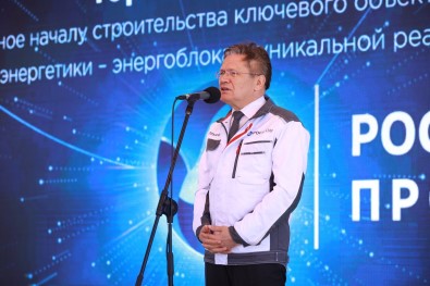 Nükleer Yakit Sonsuz Kere Islenebilecek