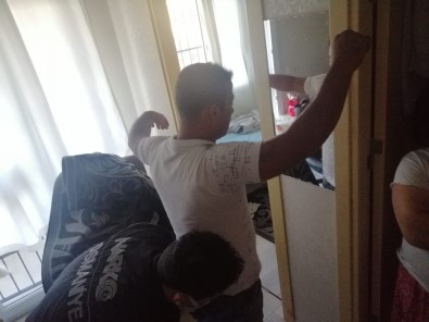 Osmaniye'de Uyusturucu Operasyonuna 3 Tutuklama