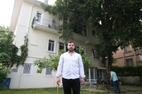 AYETULLAH HUMEYNI - (Özel) Humeyni'nin Sürgün Yillarinda Bursa'da Kaldigi Ev 20 Milyona Satilacak