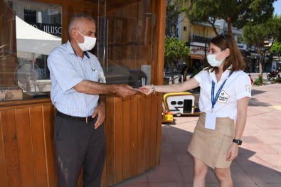 Pandemi Sürecinde Vatandasa Bir Kolaylik Daha