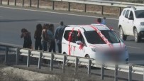 TRAFİK POLİSİ - Polis 'Conoca'yi Çözüp Sebekeyi Çökertti