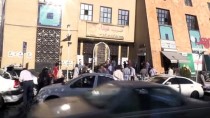HASAN RUHANİ - Ruhani, 2016'Da Suudi Arabistan'in Tahran Büyükelçiligine Yapilan Saldiriyi 'Aptalca' Olarak Niteledi Açiklamasi