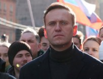 Rusya'da Navalny ile bağlantılı kuruluşların faaliyetleri yasaklandı!