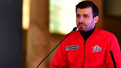Selçuk Bayraktar'dan Cumhuriyet'e ders gibi sözler: Dalga geçerek bu ülkeye iyilik yapmış olmazsınız!