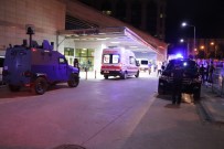 TERÖR ÖRGÜTÜ - Siirt'te Güvenlik Güçlerine Saldiri Açiklamasi 1 Korucu Sehit, 1 Korucu Yarali
