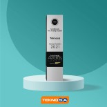 ONLINE - Teknosa'ya Social Media Awards'dan Altin Ödül