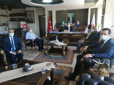 TÜBITAK 4005 Projelerinde Eregli'den Önemli Basari