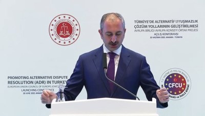 Türkiye-Sri Lanka Karma Ekonomik Komisyon 2. Dönem Toplantisi Video Konferans Yöntemiyle Yapildi
