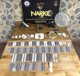 NARKOTIK - Uyusturucu Saticilarina Operasyon Açiklamasi 6 Gözalti