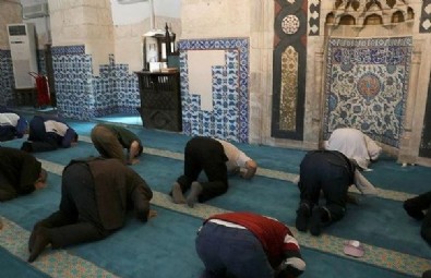 Yatacak yerin yok Avrupa! Ulu Cami'nin çinileri Hollanda'dan çıktı