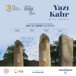 ELEKTRONİK POSTA - YTB'nin 'Türkçe Ödülleri Yunus Emre Özel' Yarismasi Için Son Gün 30 Haziran 2021