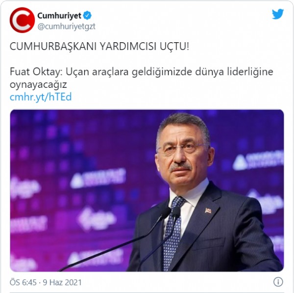 Selçuk Bayraktar'dan Cumhuriyet'e ders gibi sözler: Dalga geçerek bu ülkeye iyilik yapmış olmazsınız!