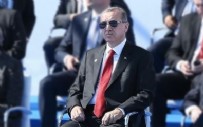 ANGELA MERKEL - 1,5 yıl sonra yüz yüze ilk uluslararası zirve! Başkan Erdoğan NATO Zirvesi'nde liderlerle bir araya gelecek