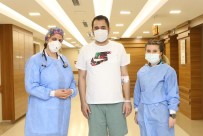 MEDICAL PARK - 30 Yasinda Korona Virüsü Atlatti