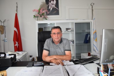 Aksu Sulama Birligi Üreticileri Uyardi Açiklamasi 'Bu Sene Su Az, Ikinci Ürün Olarak Misir Yerine Susam Ekin'