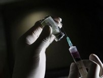 Aşılamada son durum!