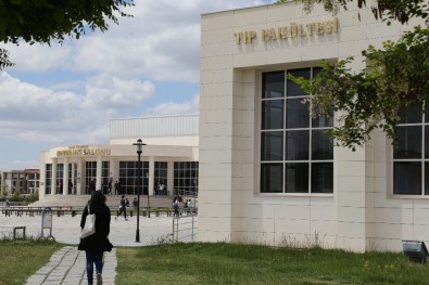 ASÜ Tip Etik Kurulu Faaliyetlere Basladi