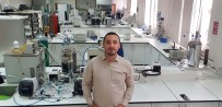 AKDENIZ BÖLGESI - AÜ'nün Antalya'nin Organik Atik Sorunlarina Çözüm Arayan Tezine Üçüncülük Ödülü