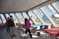 FATIH SULTAN MEHMET - Basiskele Çocuk Kütüphanesi'nde Sona Gelindi