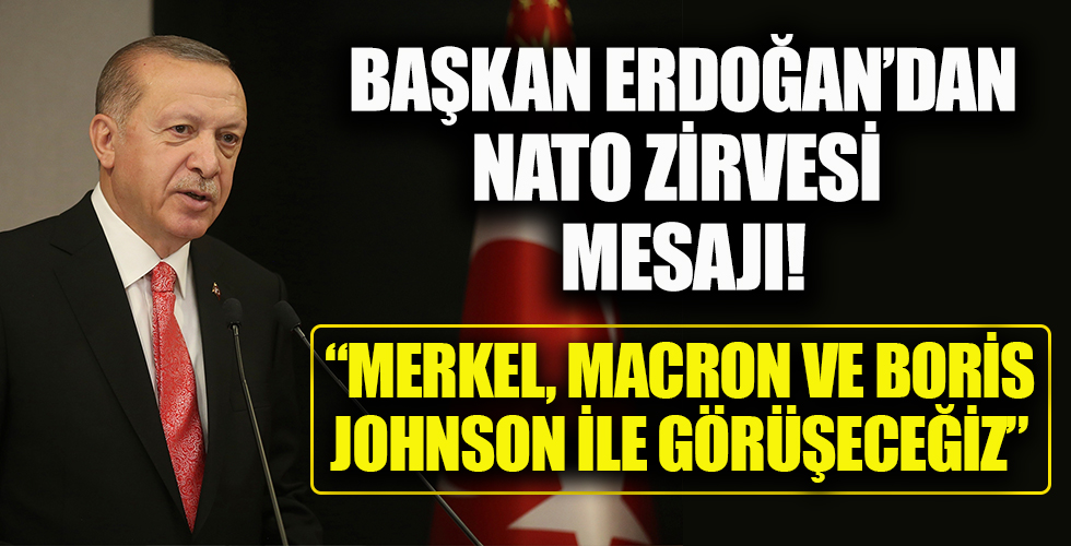 Başkan Erdoğan'dan cuma namazı sonrası önemli açıklamalar!