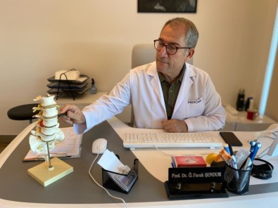 Bel Fitigina 15 Dakikada Çözüm