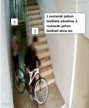 KARACAAHMET - Bisiklet Hirsizlari Güvenlik Kameralarindan Kaçamadi